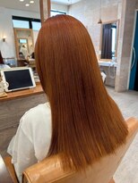 カノエ 山口矢原店(canoe)&nbsp;オレンジブラウン