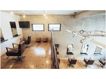 ヘアサロン レゴリス(hair salon REGOLITH)