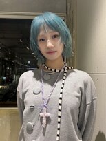 ロジ(loji)&nbsp;ミントカラー