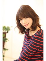 フォルテ 掛川店&nbsp;ニュアンスセミディ