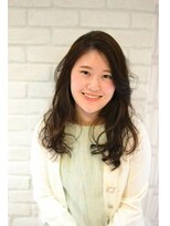 アトリア ヴィラ 横浜(Atria Villa)&nbsp;グラマラスウエーブ＊ /Atria Villa横浜駅東口