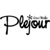 ヘアーメイクプレジュール Hair Make Plejourのお店ロゴ
