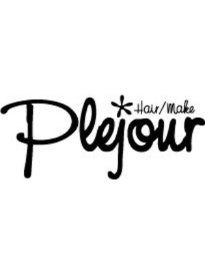 ヘアーメイクプレジュール Hair Make Plejour