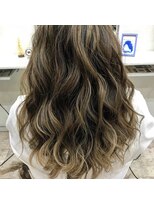 アンク 西川口店(ANQ)&nbsp;外国人風カラー