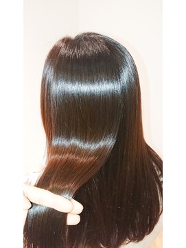 ユナイテッドケアーズ 名駅店(UNITED CARES) 【髪質改善・CARESエステトリートメント】