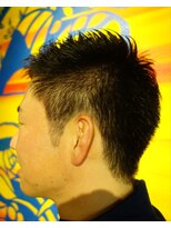 アントルポ(entrepot)&nbsp;スポーティ&スパイキー