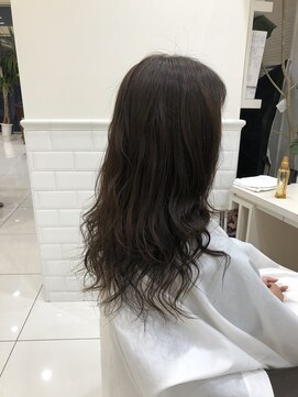 プログレス 中野店(PROGRESS) アッシュグレージュ