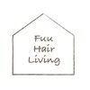 フーヘアーリビング(Fuu Hair Living)のお店ロゴ