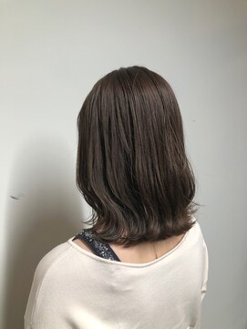 ファイブ ヴィンテージ(5 Vintage) アッシュグレー