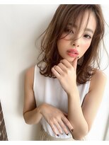 ニド(2do)&nbsp;ニュアンシーウルフ&くくり団子