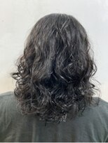 ヘアサロンエム 大宮東口(HAIR SALON M)&nbsp;メンズパーマ