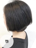 アッシュ 亀戸店(Ash)&nbsp;【お手軽人気】しっかりスタイルキープボブ