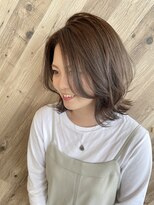 エル(aile)&nbsp;medium