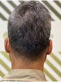 刈り上げベリーショート【BARBER-BAR千葉/千葉駅】
