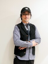 ■山田 亮■ナチュラルでも洗練されたスタイルで気分をあげる◎【写真：本人】