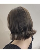 スターズ 渋谷(STARS)&nbsp;透明感ブラウン