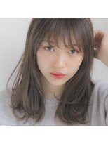 リリアン 青山(relian) ワンカールスタイル