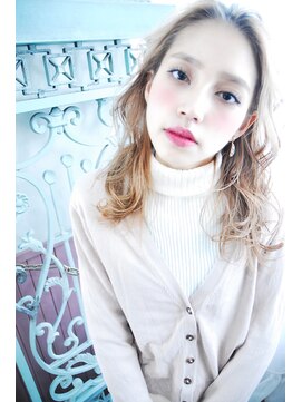 リーズ 表参道(Lise) Lise【表参道】【イルミナカラー】【髪質改善】【学割U24】