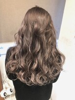 アミ 橋本(amie)&nbsp;ブロンドグラデーション[橋本,橋本南口,橋本駅,橋本,橋本南口]