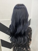 デスト 大宮(DEST)&nbsp;ネイビー/ビタミンカラー/メルティカラー[大宮/シールエクステ]