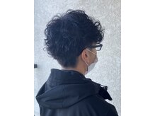 ライド ヘアー(RIDE HAIR)