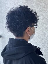 ライド ヘアー(RIDE HAIR)