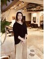 グランドハーツ ヘアーアンドリラクゼーション(Grand Hearts) 浅川 