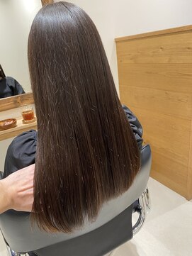 サニールーム(Sunny Room) ワンレングス