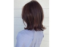 ラヴォンドヘアー(LAVANDE hair)