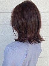 ラヴォンドヘアー(LAVANDE hair)