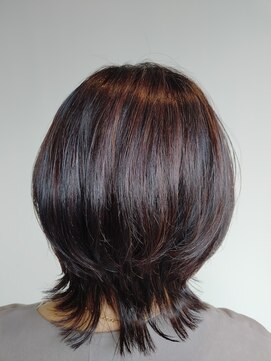 サラジュ 逆瀬川店(SARAJU) 大人可愛い