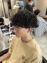 クリーム 大宮(CREAM)&nbsp;波巻きスパイラル