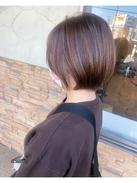 シー 岡崎(,SHE) 大人ガーリー/チョコレート/モード/プリカール/岡崎