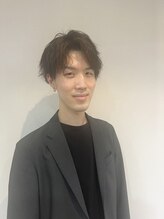 ジャパンジェム 押熊店(Japan gem) 伊藤 憲