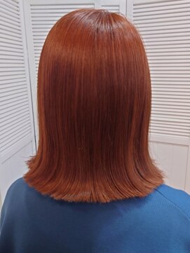 ヘアーリビングリコ 新潟笹口店(hair living Liko) 【Liko リコ新潟】Liko style【新潟/笹口】