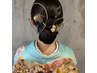◆早割特典◆成人式　ヘアセット＋振袖着付け ￥26,400～【電話予約限定】