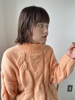 エクリボンヌ(equri bonne)&nbsp;ナチュラルボブ