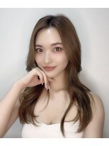 イーエス(E.S) 韓国風レイヤー