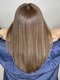 アポロビューティーリゾート(APOLLO BEAUTY RESORT)の写真/洗練された空間で大人の美髪へ。高い技術と豊富な知識を持つstylistが、魅力を引き出すヘアを提案します―