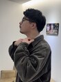 ボヌール 梅田(Bonheur) ナチュラルにかっこよく