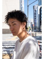 ゴールドシブヤ(GOALD SHIBUYA)&nbsp;大人ショート