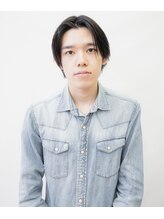 トータルビューティーサロン トップスタイル&nbsp;鈴木 杜和