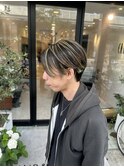 ハイライト