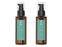 ２種のオイルで叶える美髪☆