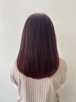 ルシードスタイルプラス(LUCIDO STYLE plus) 大人女性/髪質改善/白髪染め/ショート/大人ボブ/30代40代/四街道