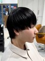 ネイロ 錦糸町(NeiRo) 乾かすだけでまとまるナチュラルな縮毛矯正