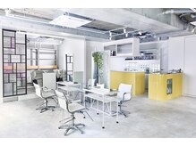 自分に似合うスタイルが見つかるサロン