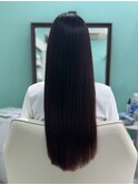 髪質改善/縮毛矯正/美髪/艶髪/髪質改善トリートメント/外苑前