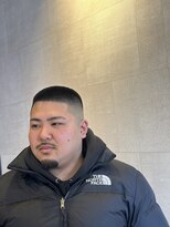 グラン 矢巾店(GRAN)&nbsp;バズカット