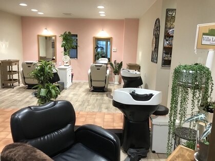 ワイズビー(Y'sBEA)の写真